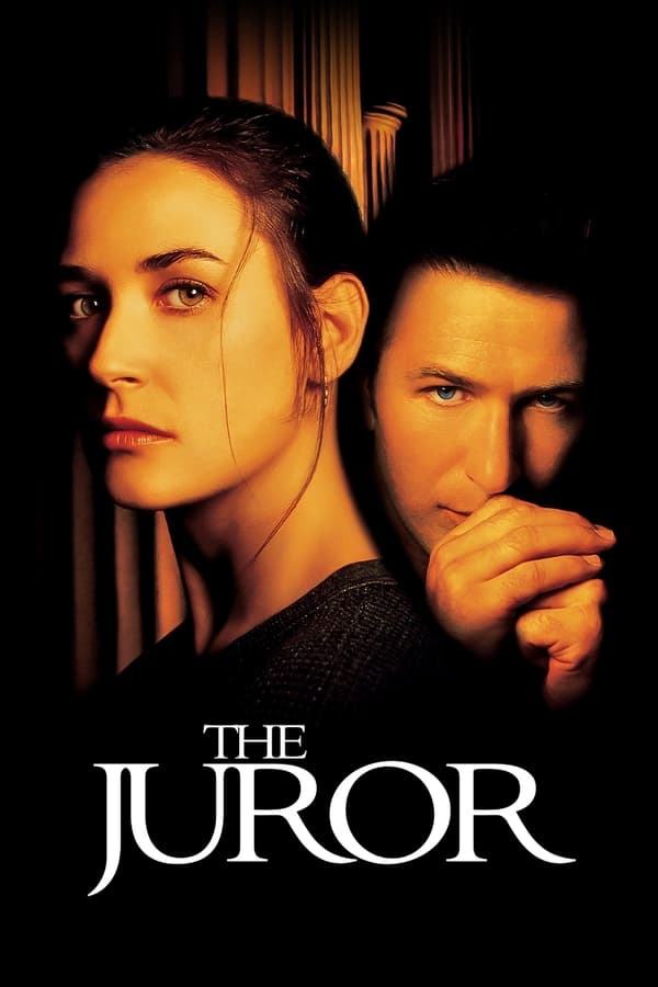 ดูหนัง The Juror (1996) ผจญนรกล่าสุดโลก