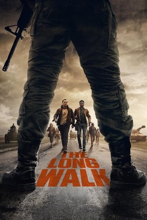 ดูหนัง The Long Walk (2025) เกมเดินมรณะ