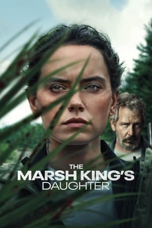 ดูหนัง The Marsh King’s Daughter (2023) ล่าแค้นสันดานดิบ