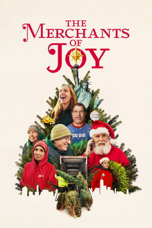 ดูหนัง The Merchants of Joy (2025) นักค้าความสุขสันต์