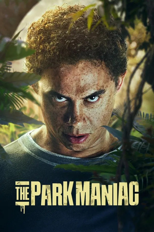 ดูหนัง The Park Maniac (2024)
