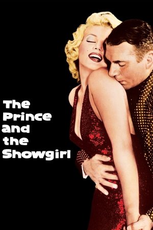 ดูหนัง The Prince and the Showgirl (1957)