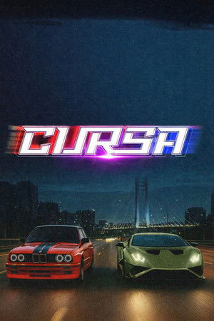 ดูหนัง The Race (2025)