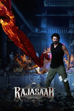 ดูหนัง The Rajasaab (2026)