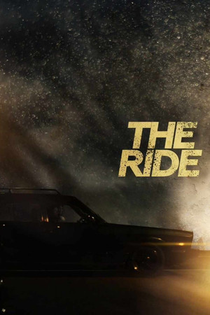 ดูหนัง The Ride (2025) ซิ่งฝ่านรก