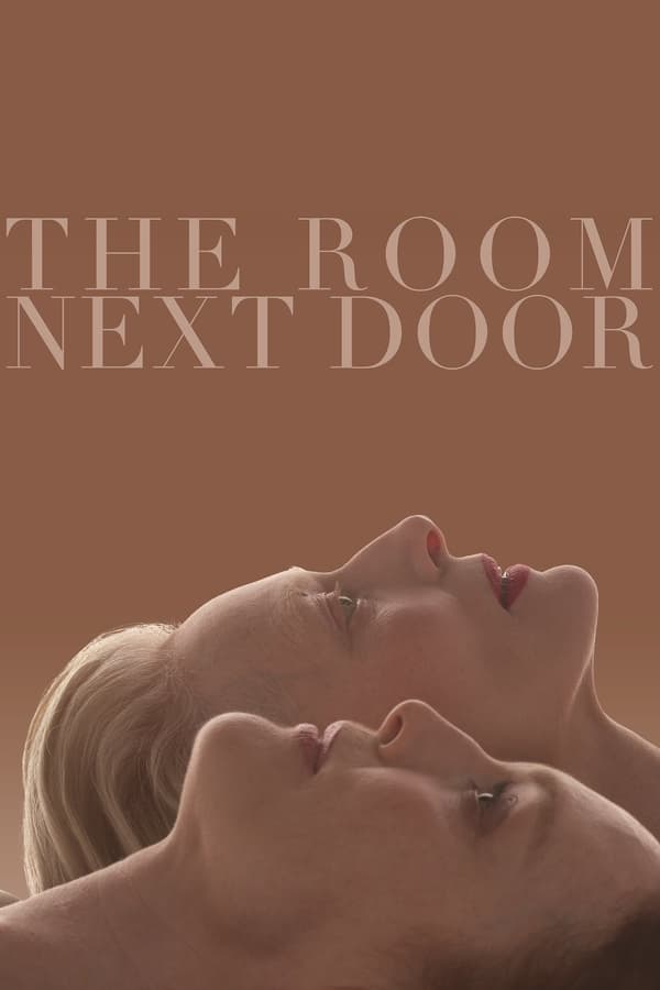 ดูหนัง The Room Next Door (2024) เดอะ รูม เน็กซ์ ดอร์