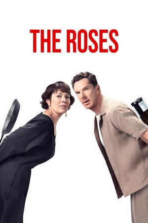 ดูหนัง The Roses (2025) กุ-หลาบ