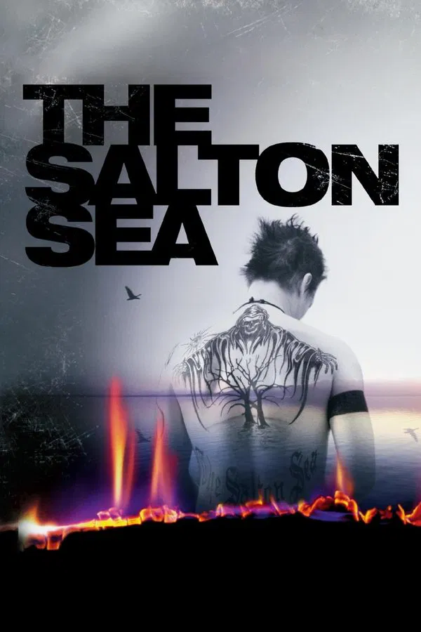 ดูหนัง The Salton Sea (2002) ฝังแค้น ล่าล้างเดือด