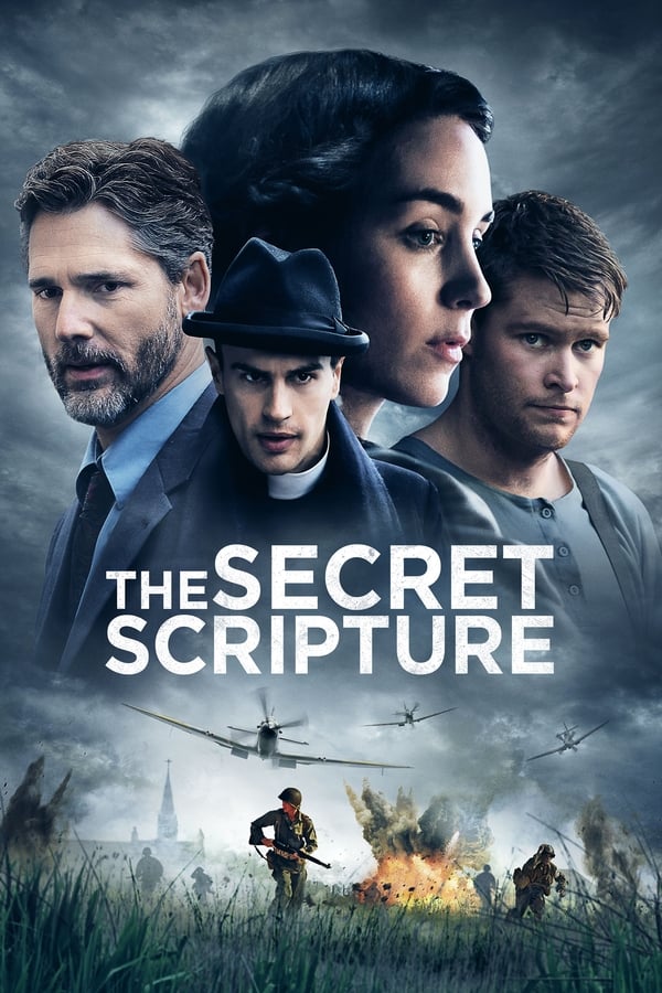 ดูหนัง The Secret Scripture (2016)