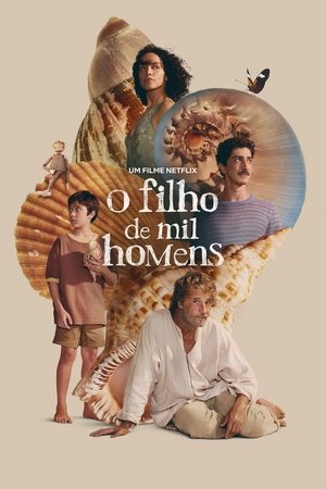 ดูหนัง The Son of a Thousand Men (2025) ช่องว่างที่ขาดหาย สายใยที่ผูกพัน
