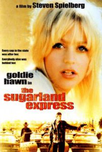 The Sugarland Express (1974) อีสาวบ้าเลือด