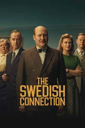 ดูหนัง The Swedish Connection (2026) ใต้เงาสวีเดน