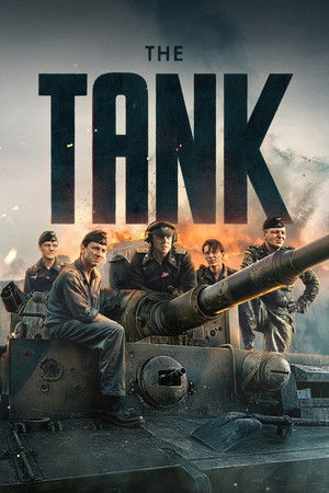 ดูหนัง The Tank (2025) รถถังเจ้าพยัคฆ์