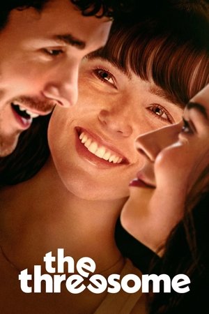 ดูหนัง The Threesome (2025)