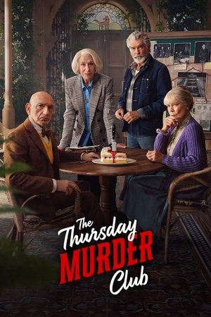 ดูหนัง The Thursday Murder Club (2025) ชมรมไขคดีฆาตกรรมวันพฤหัสฯ