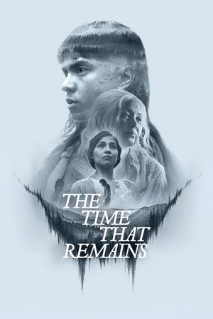 ดูหนัง The Time That Remains (2025) เวลาที่เหลืออยู่