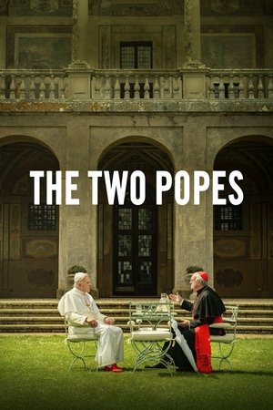 ดูหนัง The Two Popes (2019) สันตะปาปาโลกจารึก