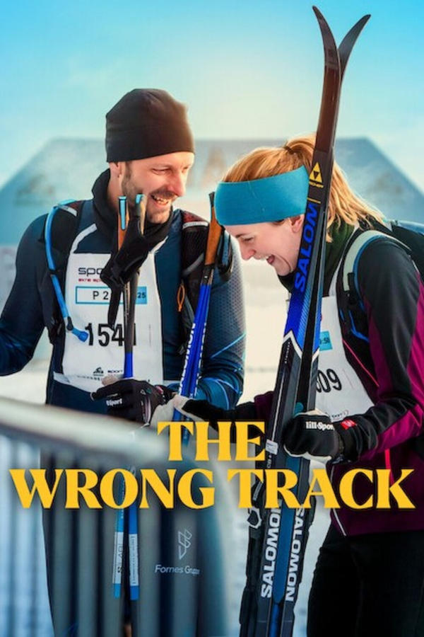 ดูหนัง The Wrong Track (2025) เส้นทางพิสูจน์ใจ