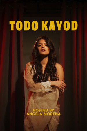 ดูหนัง Todo Kayod (2025)