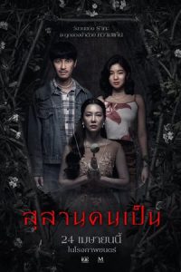 Tomb Watcher (2025) สุสานคนเป็น