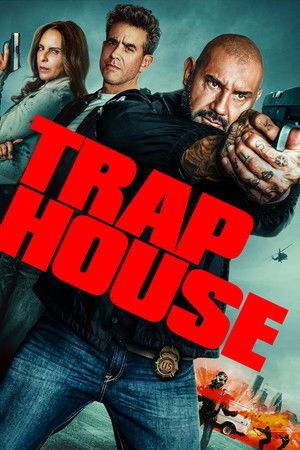 ดูหนัง Trap House (2025) ดักแผนล่า ท้าทรชน