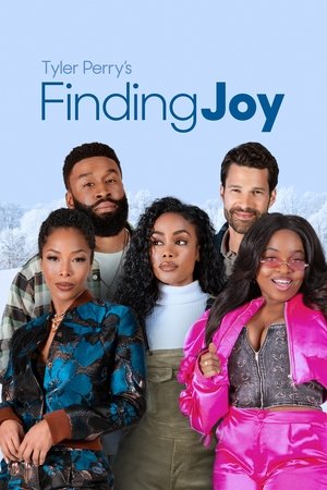 ดูหนัง Tyler Perry’s Finding Joy (2025) พาใจไปหาจอย