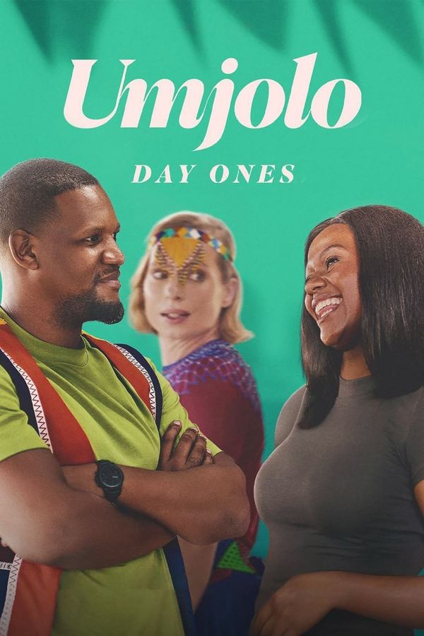 ดูหนัง Umjolo: Day Ones (2024)  แรกเริ่มรู้จัก