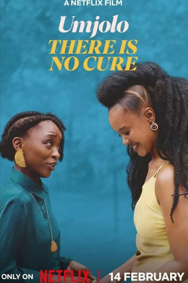 ดูหนัง Umjolo: There Is No Cure (2025) ไม่มีทางรักษา