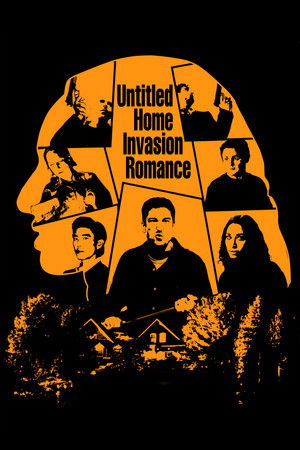 ดูหนัง Untitled Home Invasion Romance (2025)