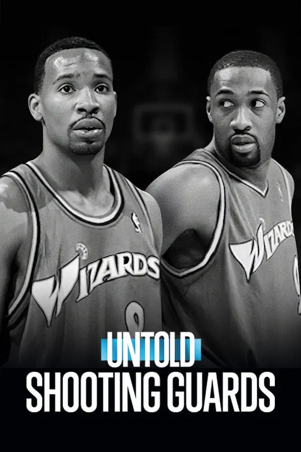 ดูหนัง Untold: Shooting Guards (2025) ชูตติงการ์ด