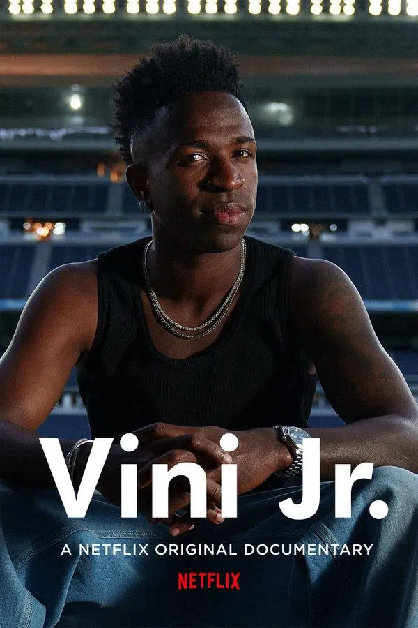 ดูหนัง Vini Jr. (2025)