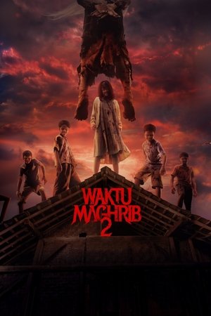 ดูหนัง Waktu Maghrib 2 (2025)