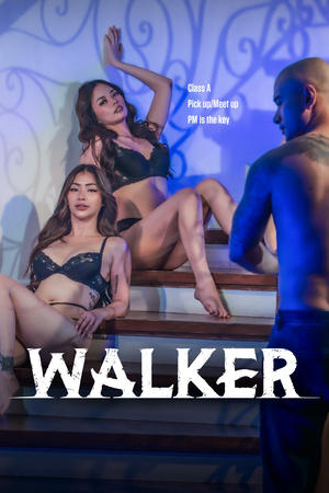 ดูหนัง Walker (2025)