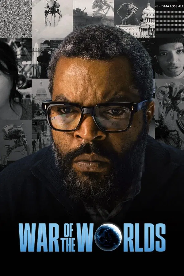 ดูหนัง War of the Worlds (2025) สงครามโลก