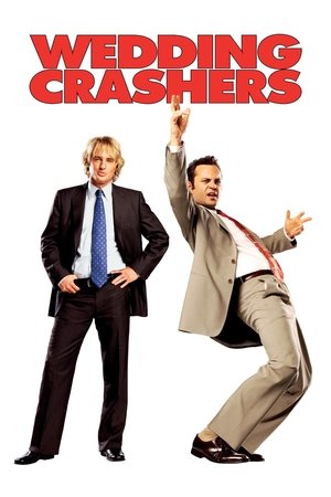 ดูหนัง Wedding Crashers (2005) ป่วนให้ปิ๊ง…แล้วชิ่งแต่ง