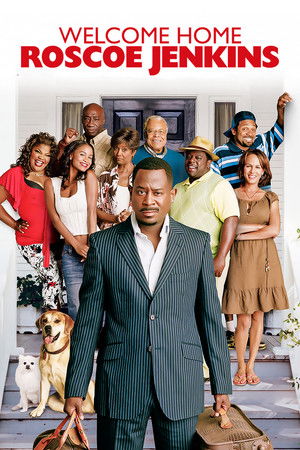 ดูหนัง Welcome Home Roscoe Jenkins (2008)