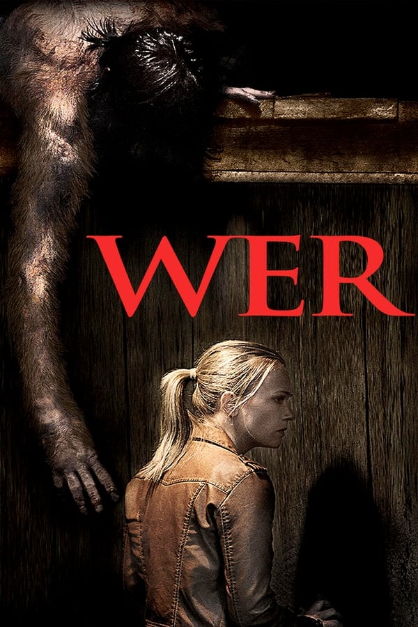 ดูหนัง Wer (2013) คนหมาป่า