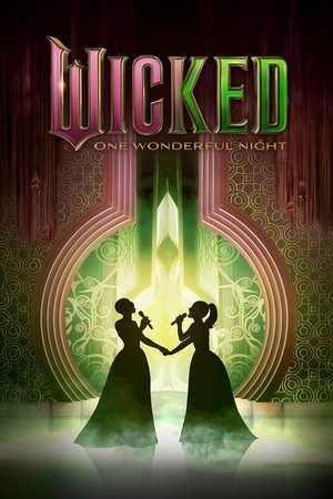 ดูหนัง Wicked: One Wonderful Night (2025)