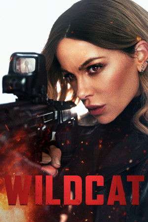 ดูหนัง Wildcat (2025) ไวลด์แคท สวยต้องปล้น