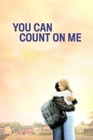 ดูหนัง You Can Count on Me (2000) ครั้งนี้…ของพี่กับน้อง