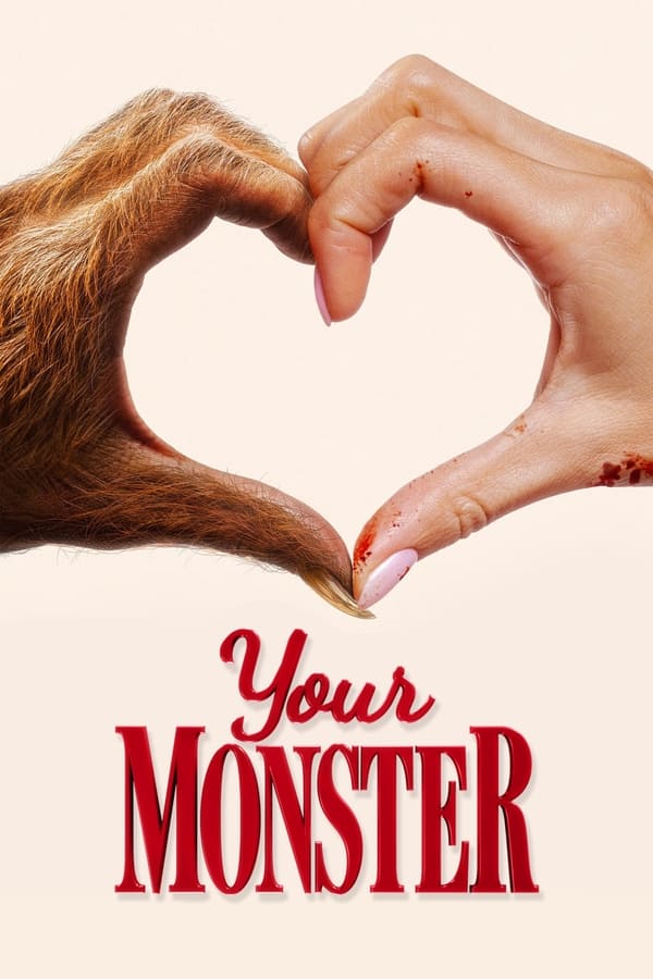 ดูหนัง Your Monster (2024)