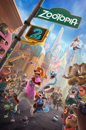 ดูหนัง Zootopia 2 (2025) นครสัตว์มหาสนุก 2