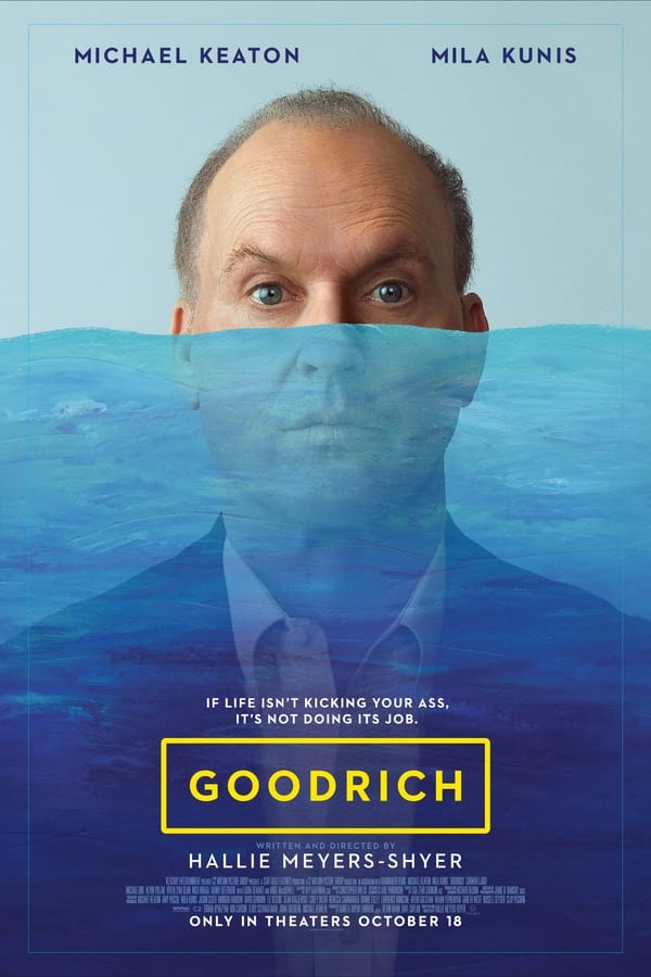 ดูหนัง Goodrich (2024) กู๊ดริช เต็มเรื่อง