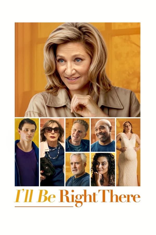 ดูหนัง I’ll Be Right There (2023)