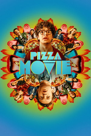 ดูหนัง Pizza Movie (2026)