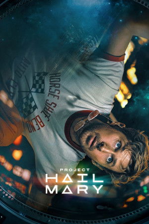 ดูหนัง Project Hail Mary (2026) ภารกิจกู้สุริยะ