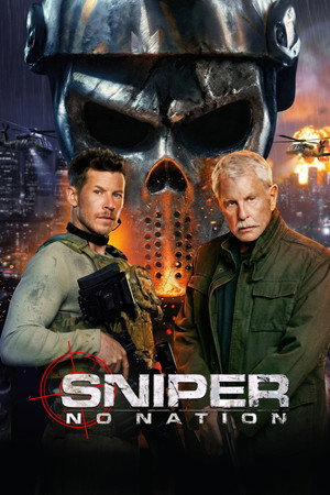 ดูหนัง Sniper: No Nation (2026) สไนเปอร์: นักรบไร้สัญชาติ