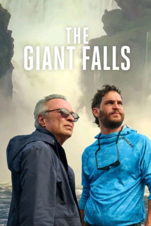 ดูหนัง The Giant Falls (2026) พ่อยักษ์สั่งลา