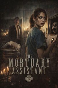 The Mortuary Assistant (2026) คืนสยอง ห้องดับจิต
