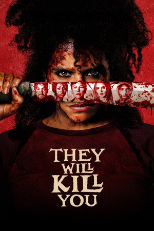 ดูหนัง They Will Kill You (2026) พวกมันจะฆ่าแก